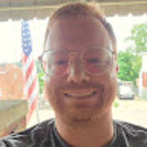 Meet your Posher, Adam